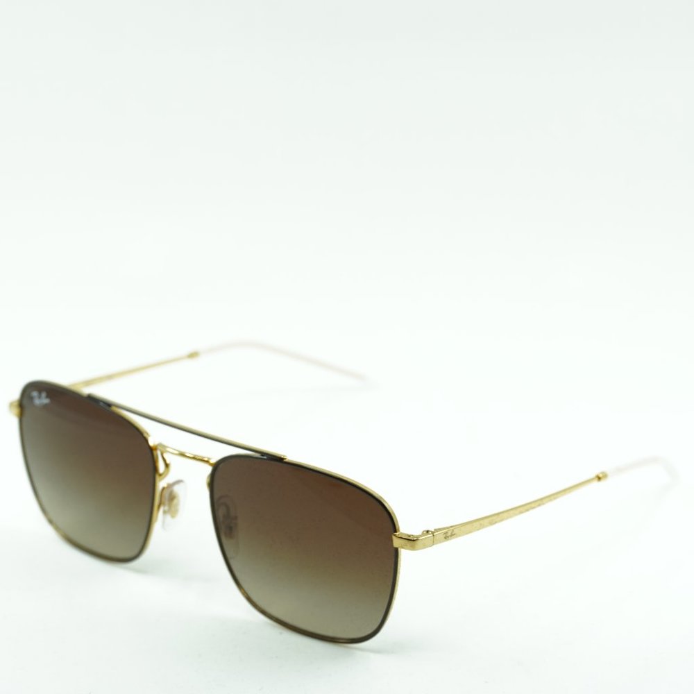 NEW RAY-BAN RB3588 905513 SUNGLASSES - Picture 2 of 6